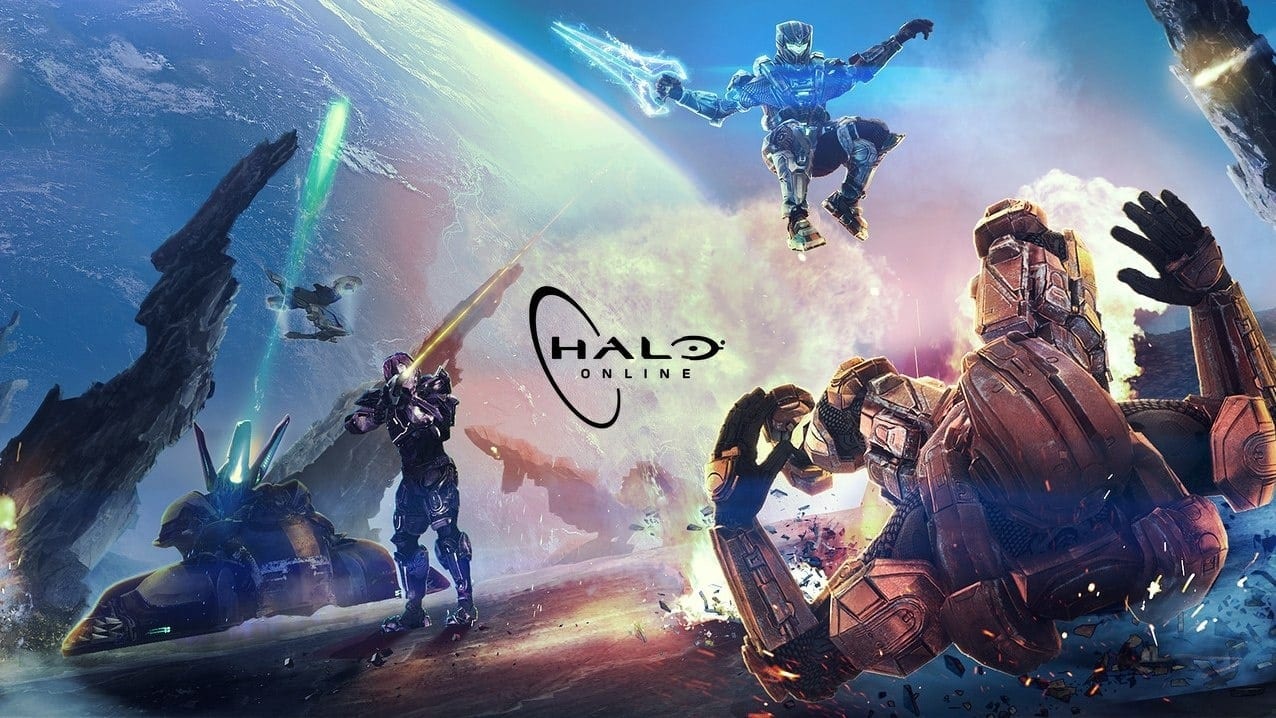 Halo Online, il free to play per il mercato russo è stato cancellato