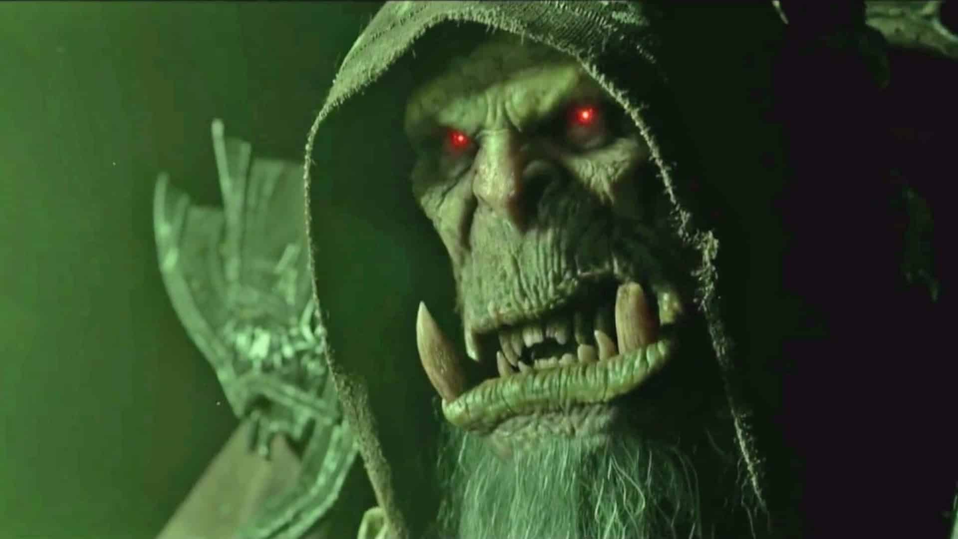 È disponibile Legion, la nuova espansione di World of Warcraft