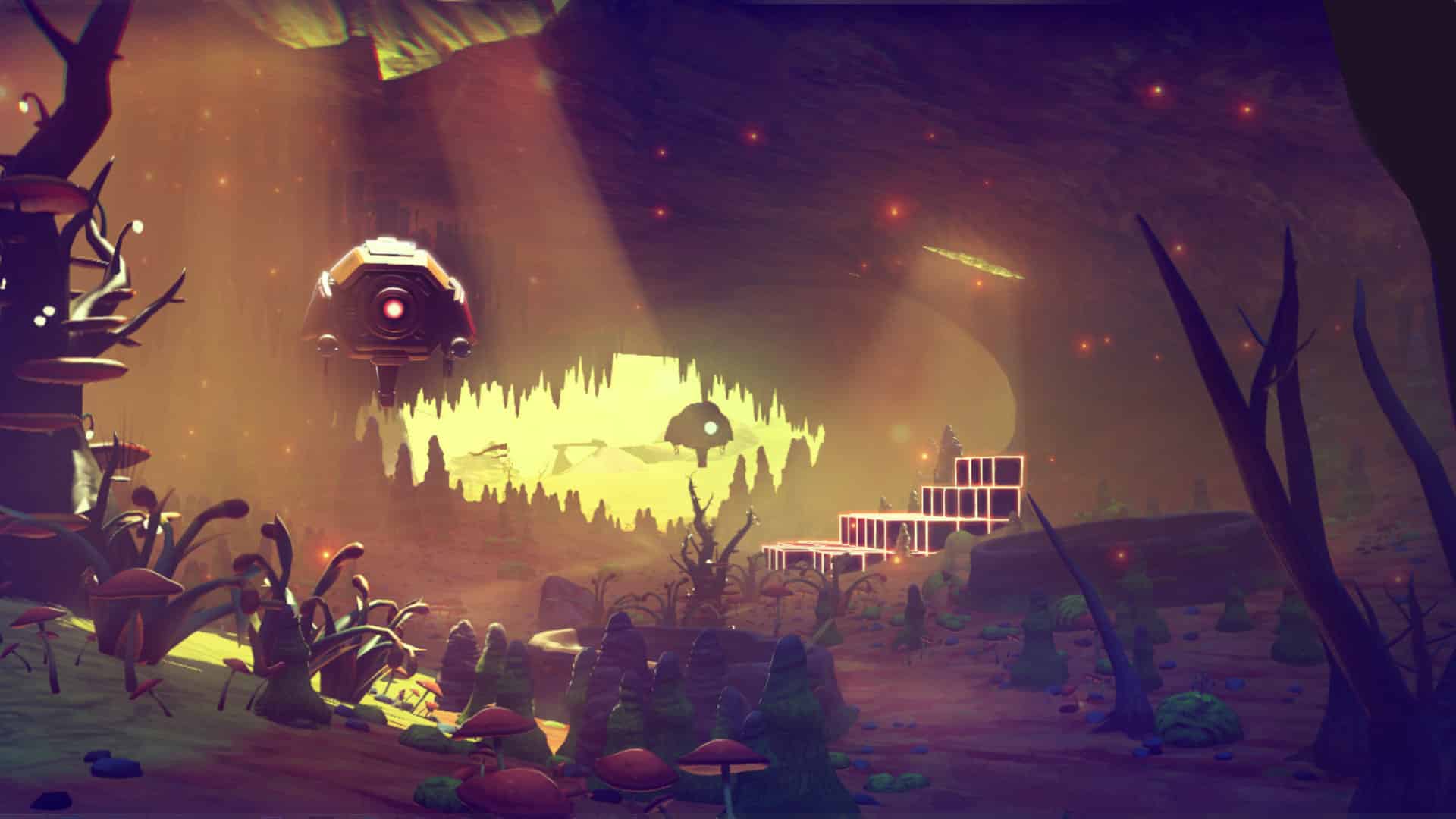 No Man’s Sky, una mod ci dà la possibilità di andare dove ci pare