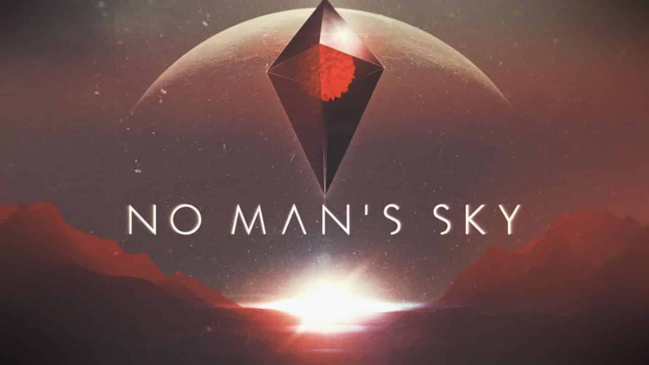 Problemi galattici per la versione PC di No Man’s Sky