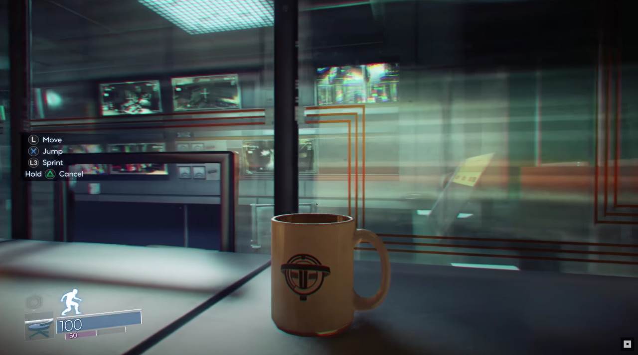 Prey – Il protagonista Morgan diventa una tazza nel teaser della Gamescom