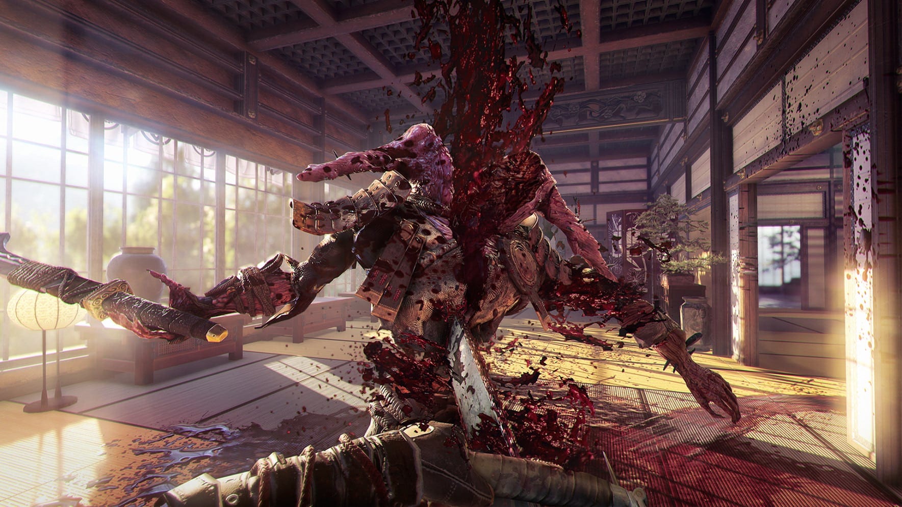 Shadow Warrior 2 – Arriverà entro ottobre