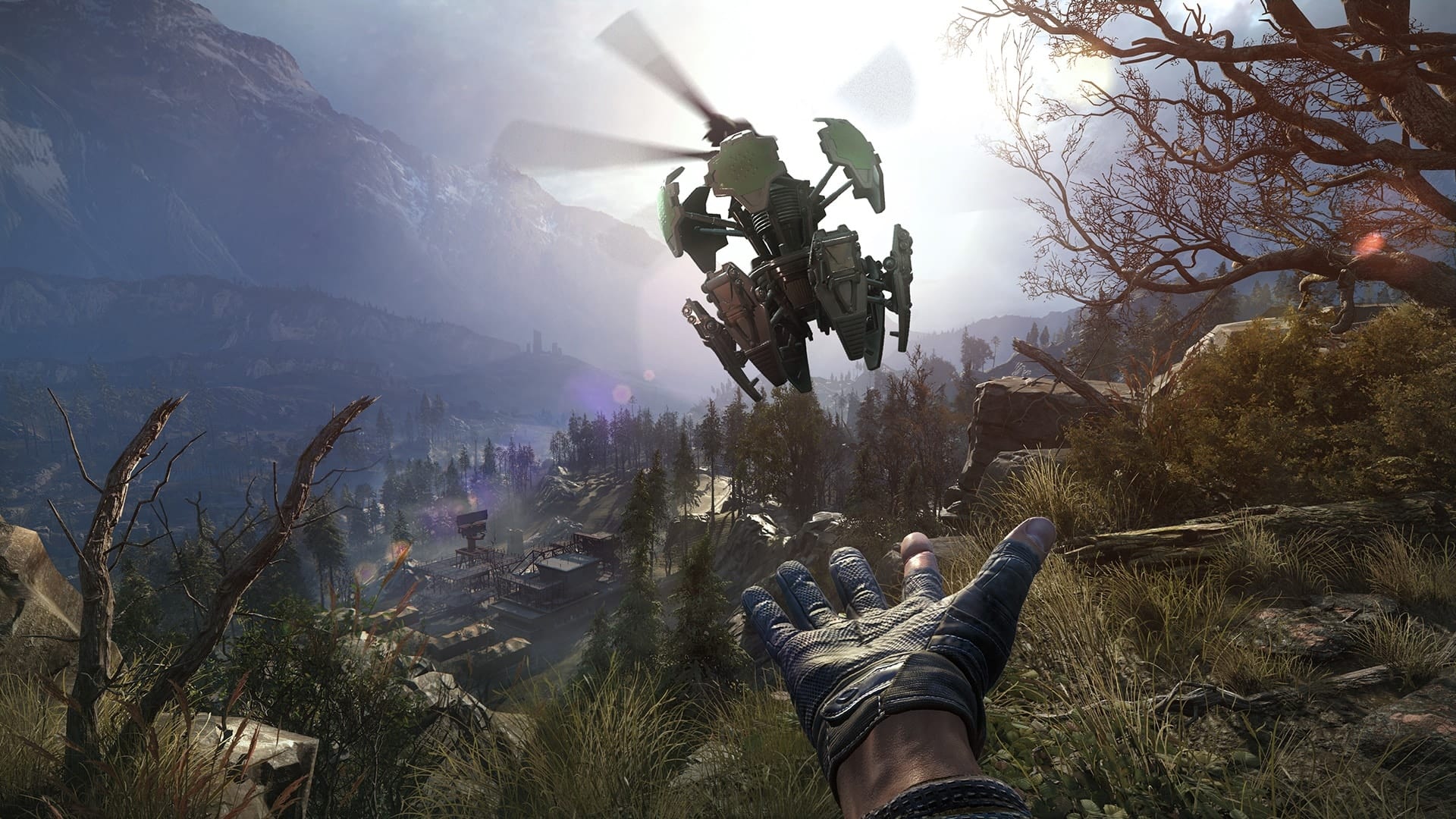 CI Games annuncia la Open Beta di Sniper Ghost Warrior 3