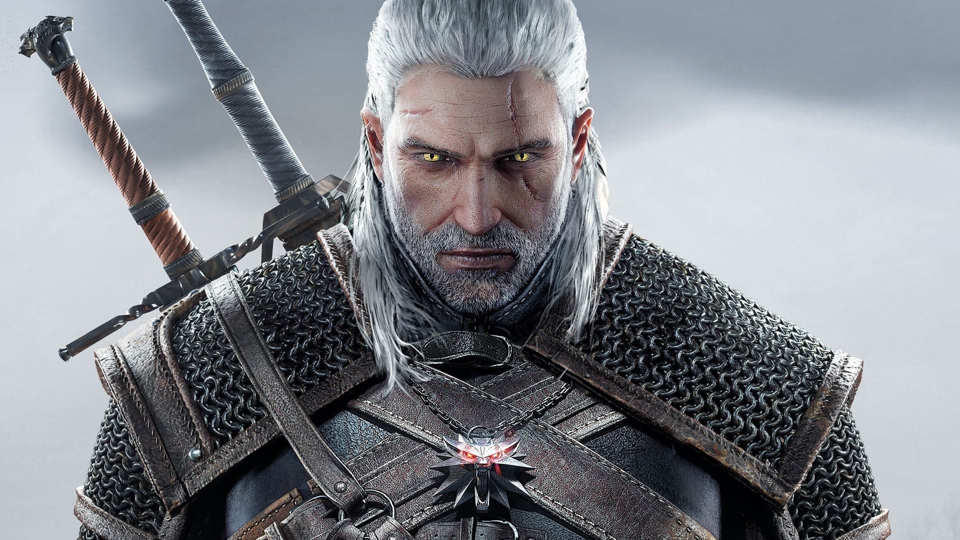 Rilasciato trailer di The Witcher 3 Game of the Year Edition