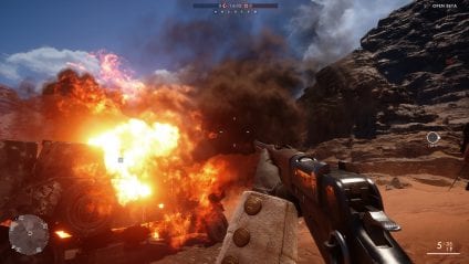 Battlefield 1 Beta 4K (11)