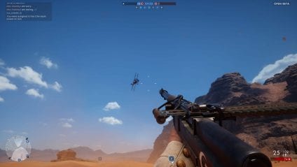 Battlefield 1 Beta 4K (22)