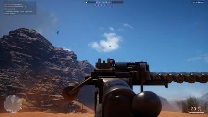 Battlefield 1 Beta 4K (23)