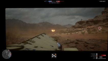 Battlefield 1 Beta 4K (3)