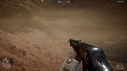 Battlefield 1 Beta 4K (36)