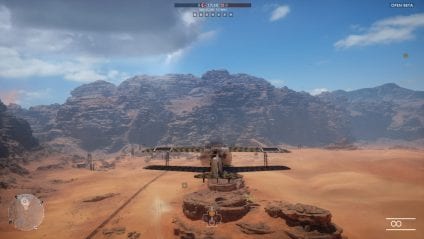 Battlefield 1 Beta 4K (4)