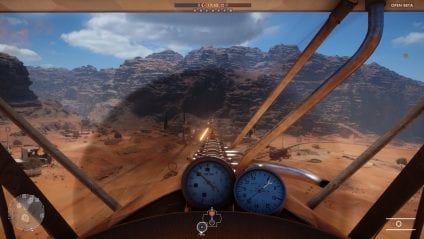 Battlefield 1 Beta 4K (5)