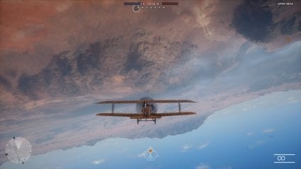 Battlefield 1 Beta 4K (6)