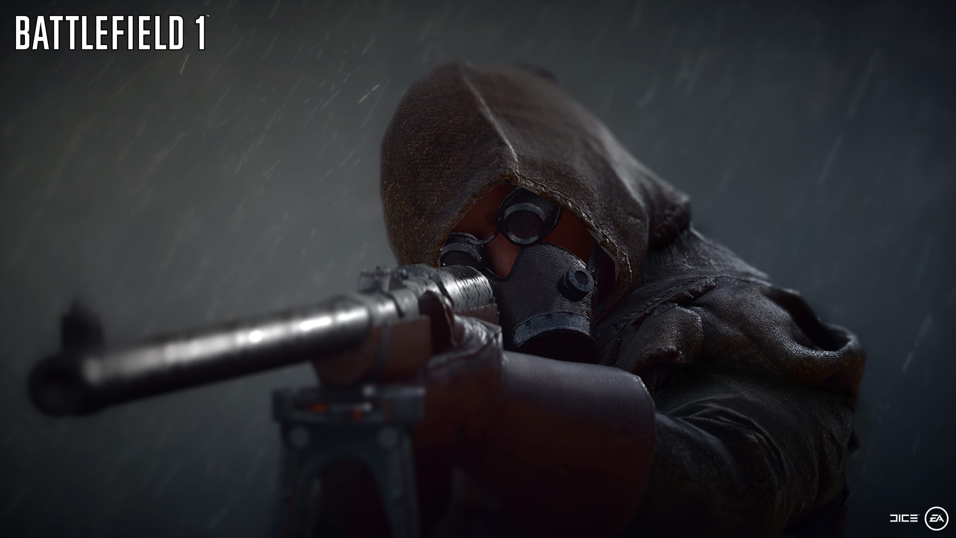 Battlefield 1, rilasciata la prima patch