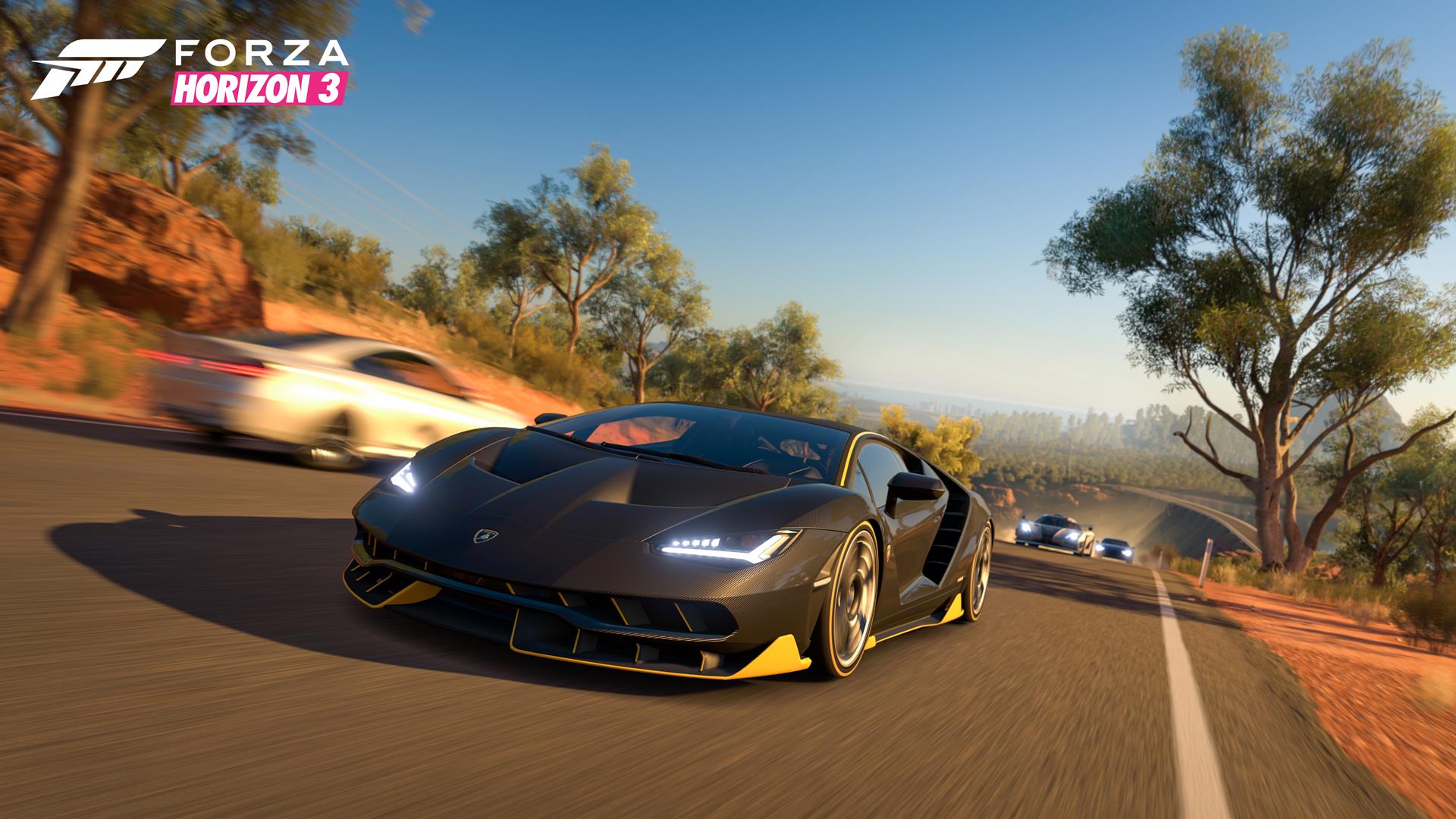 Perché Forza Horizon 3 non gira bene su PC