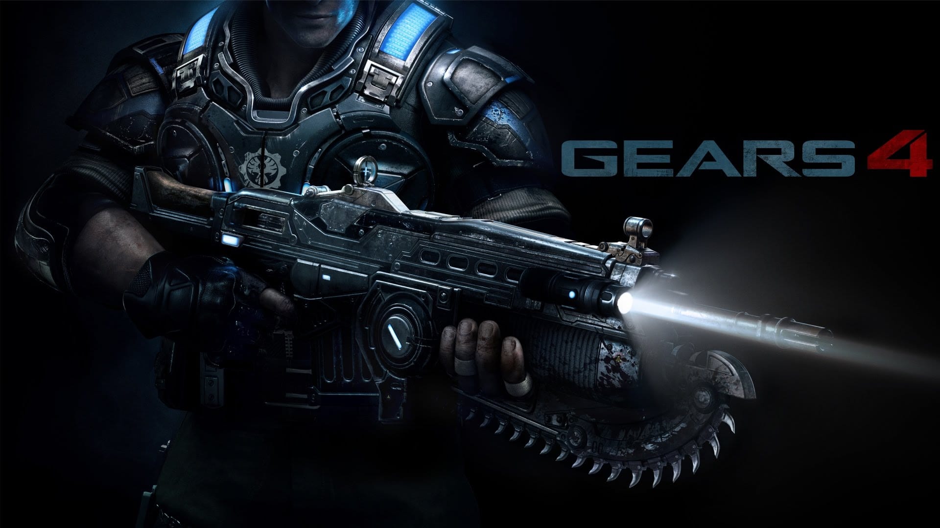 Gears of War 4, la versione PC supporterà la co-op in split screen