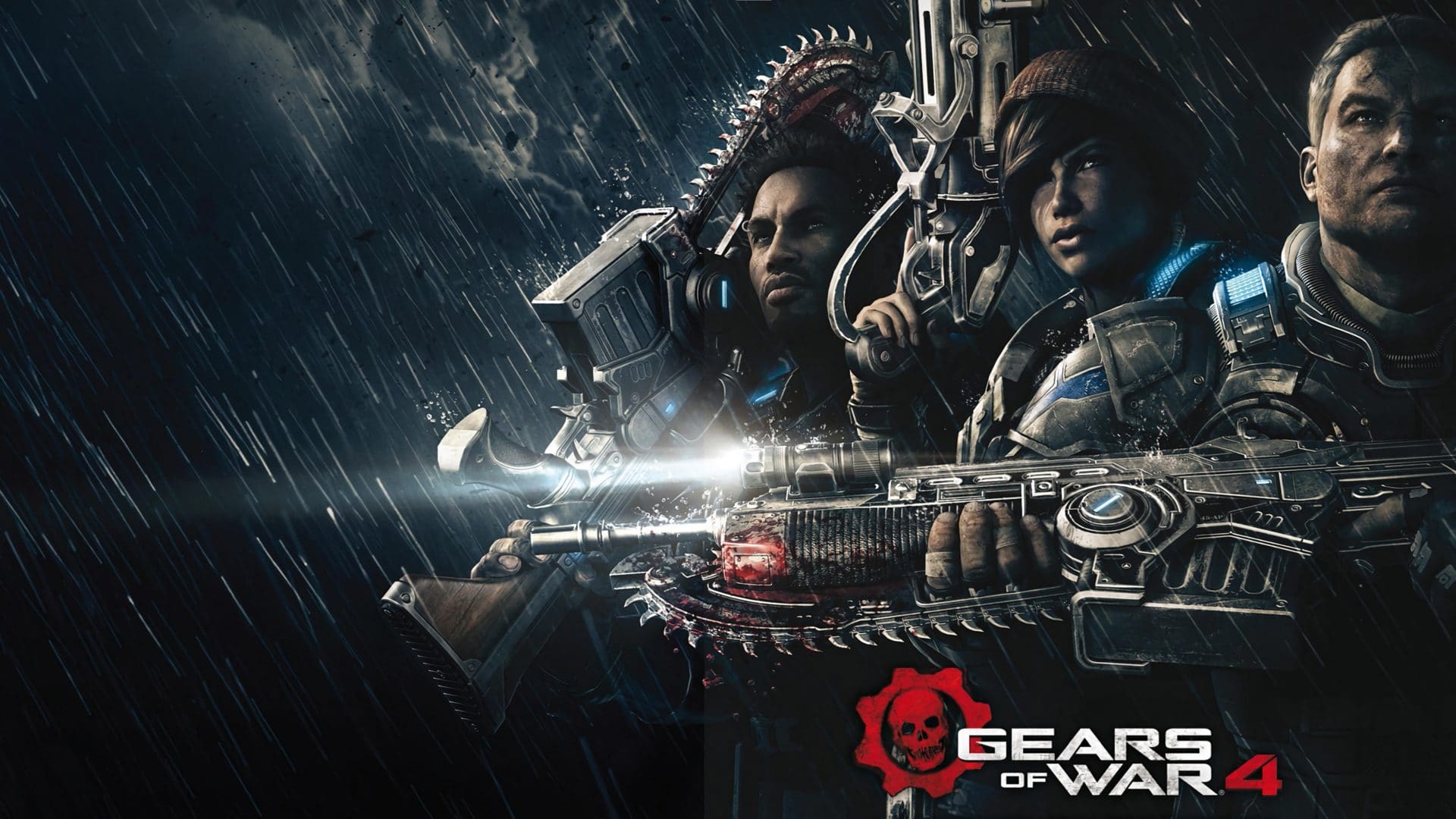 Gears of War 4: Annunciato un test per potenziare il crossplay tra PC ed Xbox