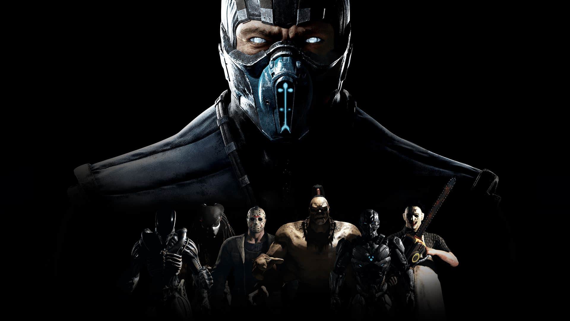 Mortal Kombat XL, la versione PC arriverà il 4 ottobre