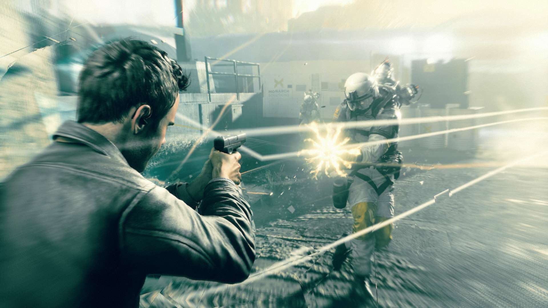 Quantum Break, rivelati i requisiti di sistema della versione Steam