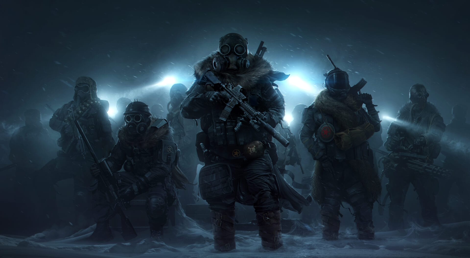 Wasteland 3: Faction Fever Trailer