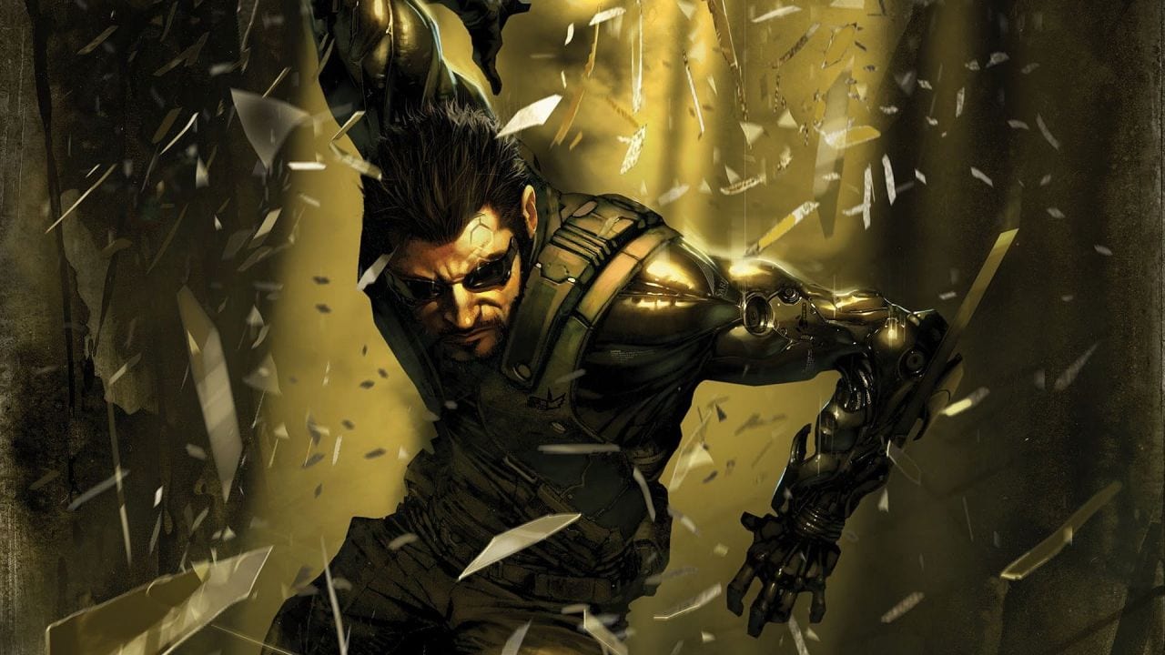 Deus Ex: Mankind Divided sarà disponibile per Mac e Linux