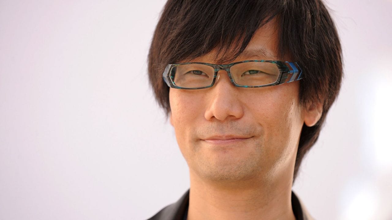 Hideo Kojima su Metal Gear Survive: “Non ha niente a che vedere con me”