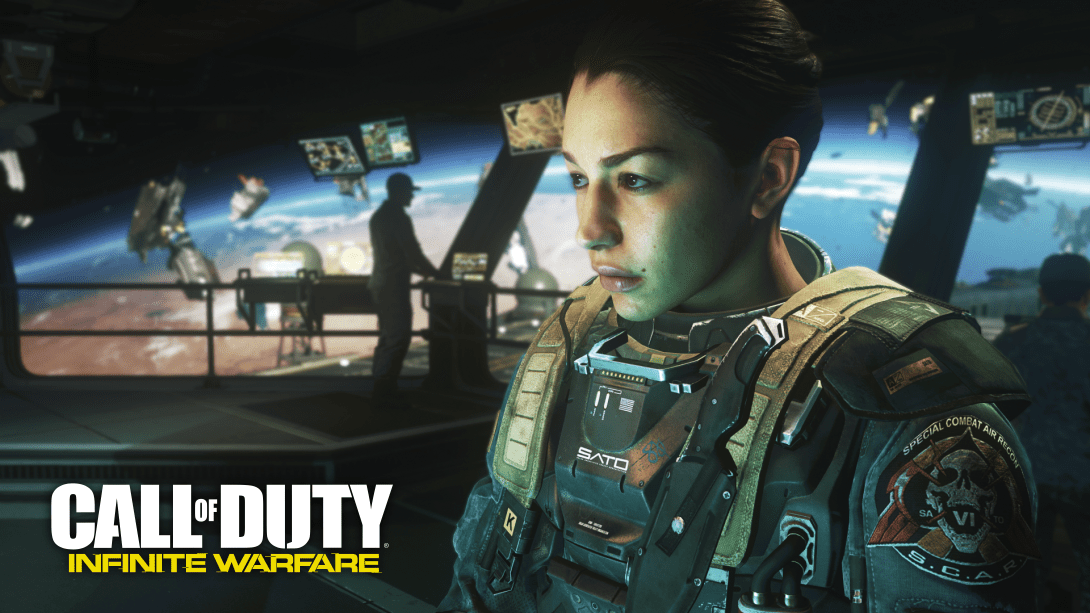 Call of Duty: Infinite Warfare – Trailer ufficiale della Campagna