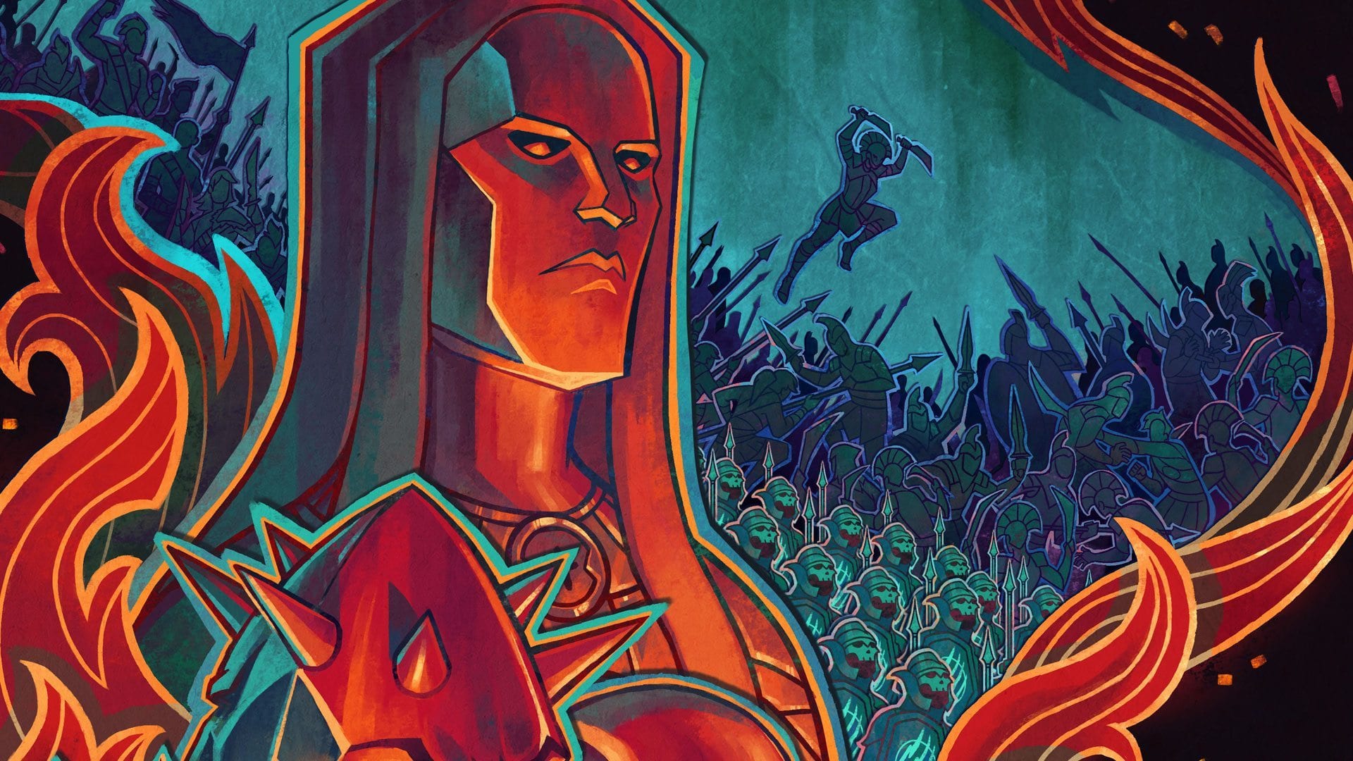 Tyranny, rilasciato il secondo developer diary del nuovo titolo di Obsidian