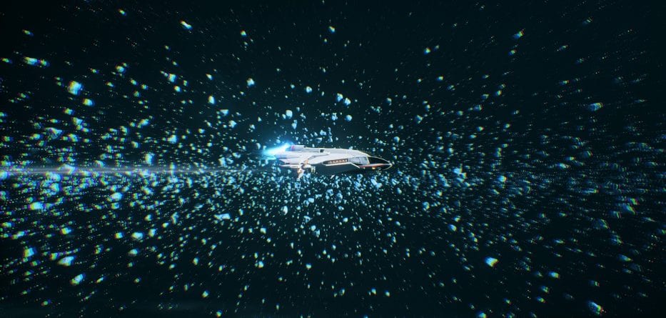 Everspace Anteprima