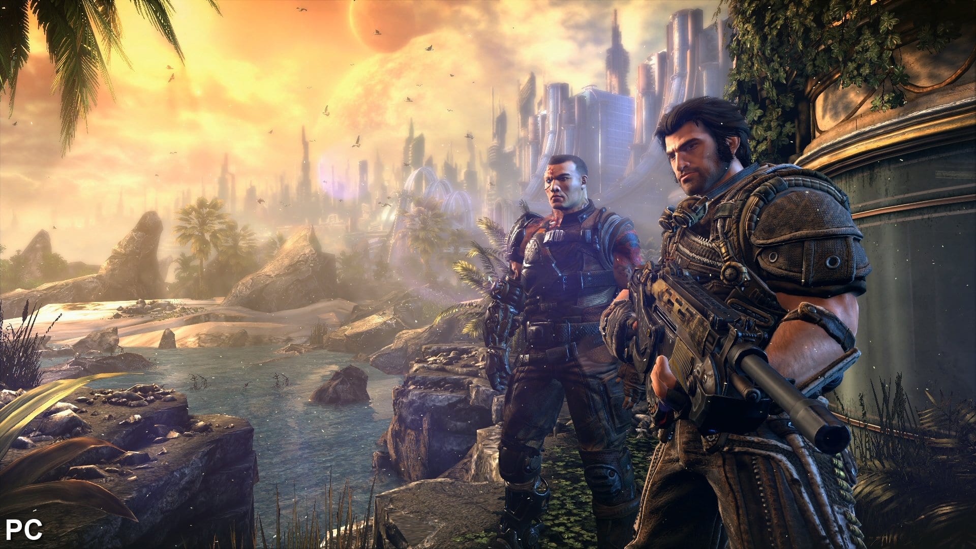 Lo sviluppatore di Bulletstorm e The Vanishing of Ethan Carter ha in cantiere un nuovo gioco