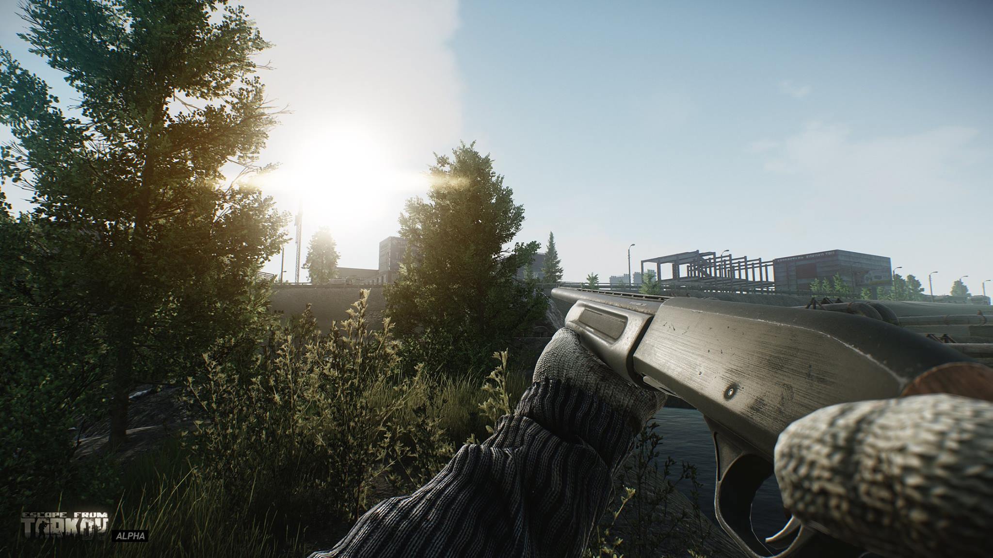 Nuovi screenshot di Escape from Tarkov mostrano migliorie visive