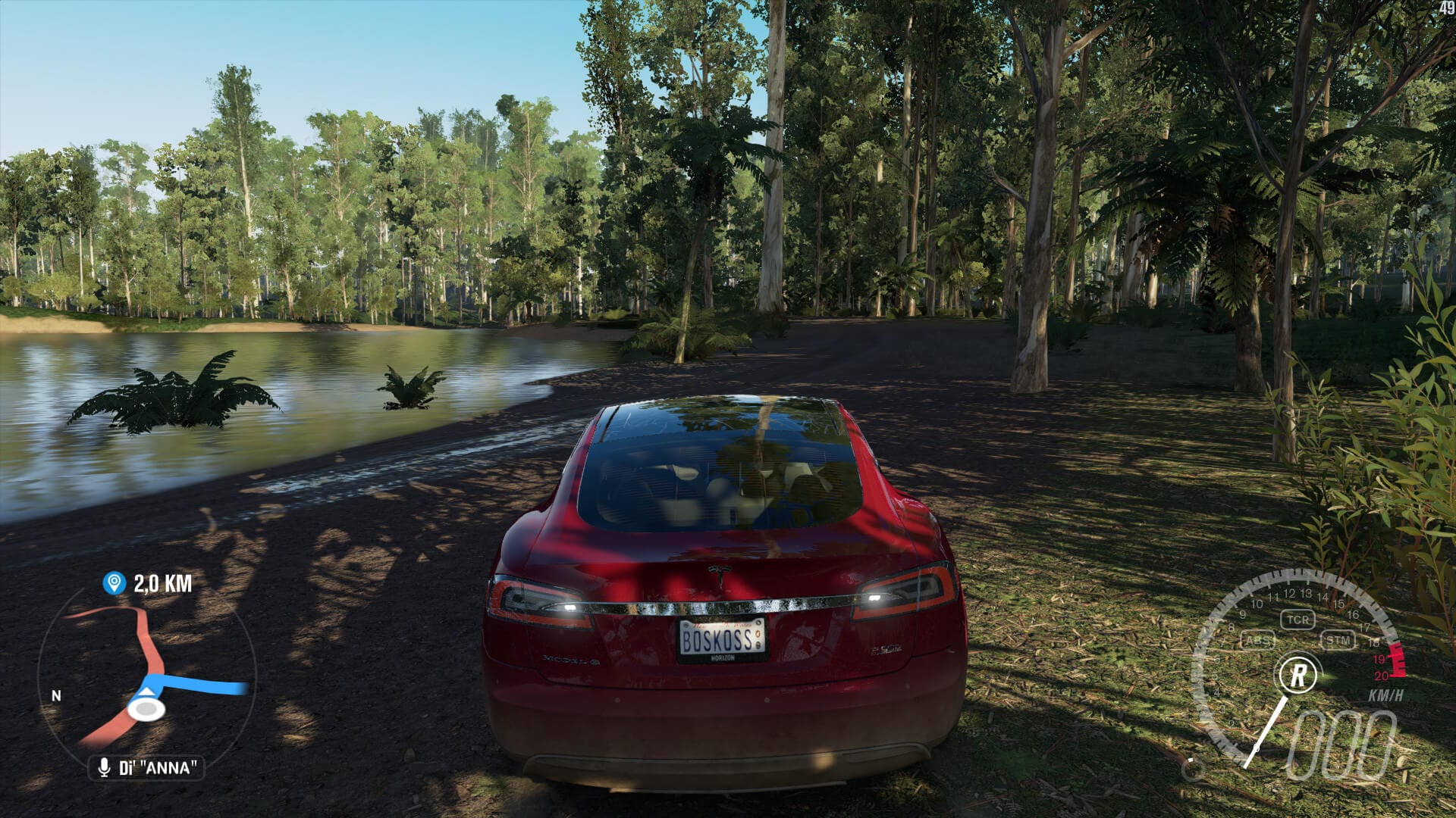 Forza Horizon 3 Recensione PC Gaming it