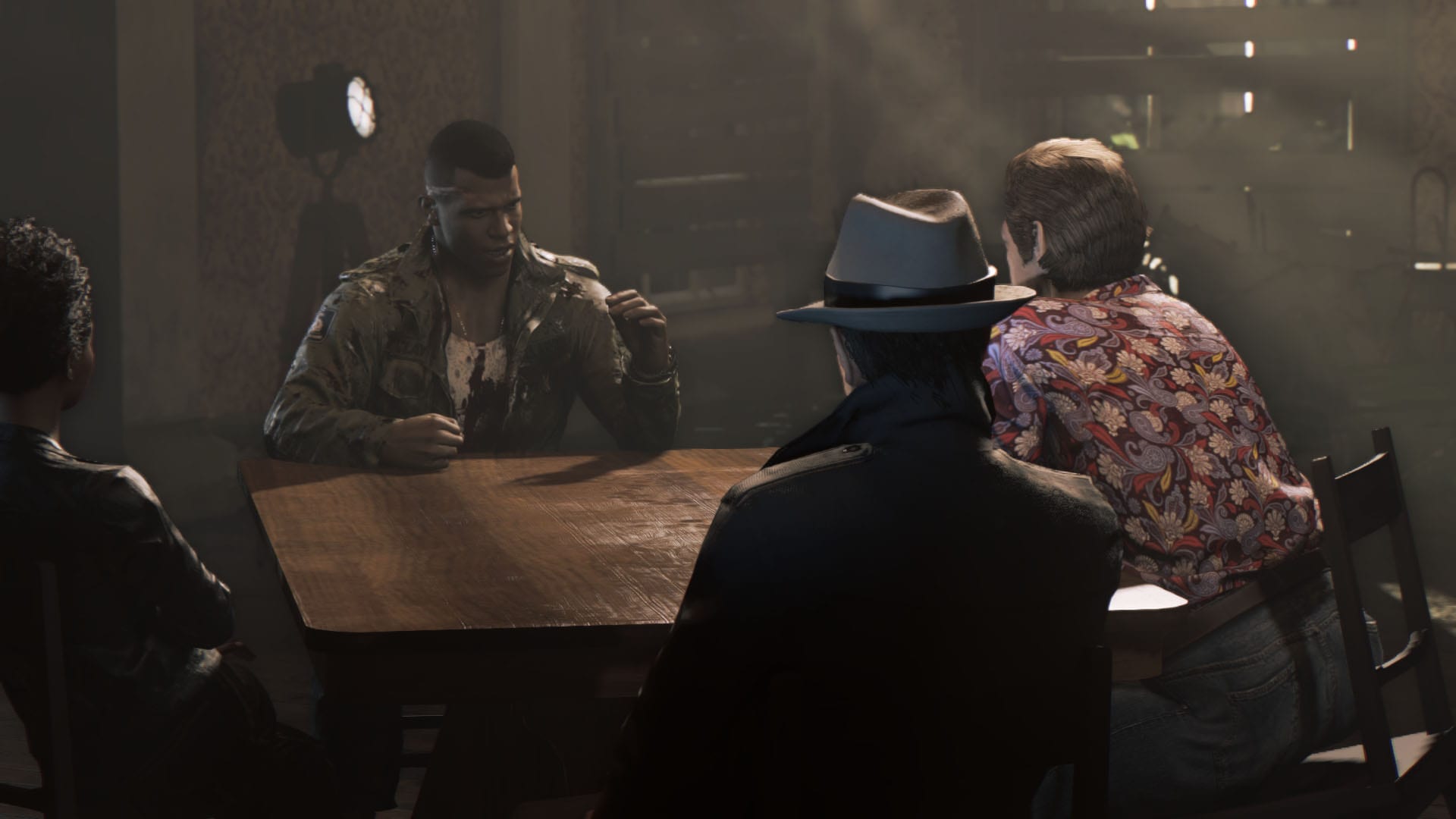 Mafia III, la versione PC è bloccata a 30 fps