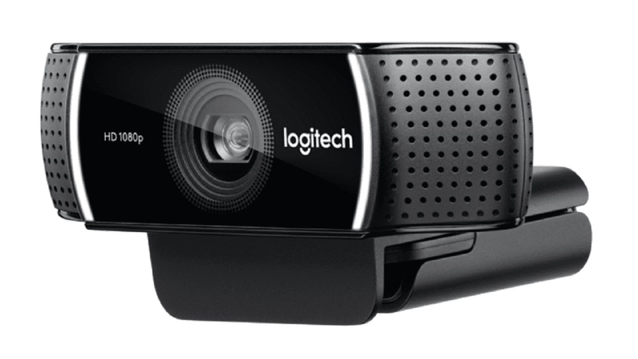 c922 pro stream webcam