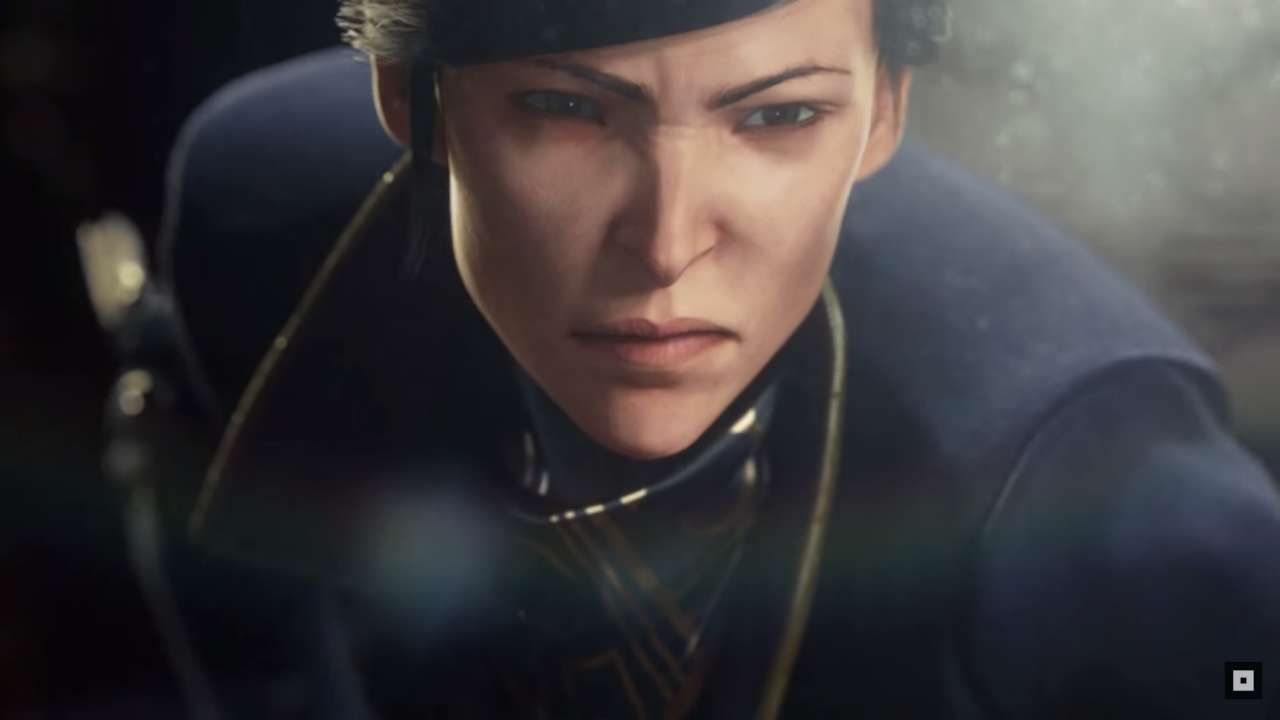 Dishonored 2: nuovo video gameplay a Villa Meccania