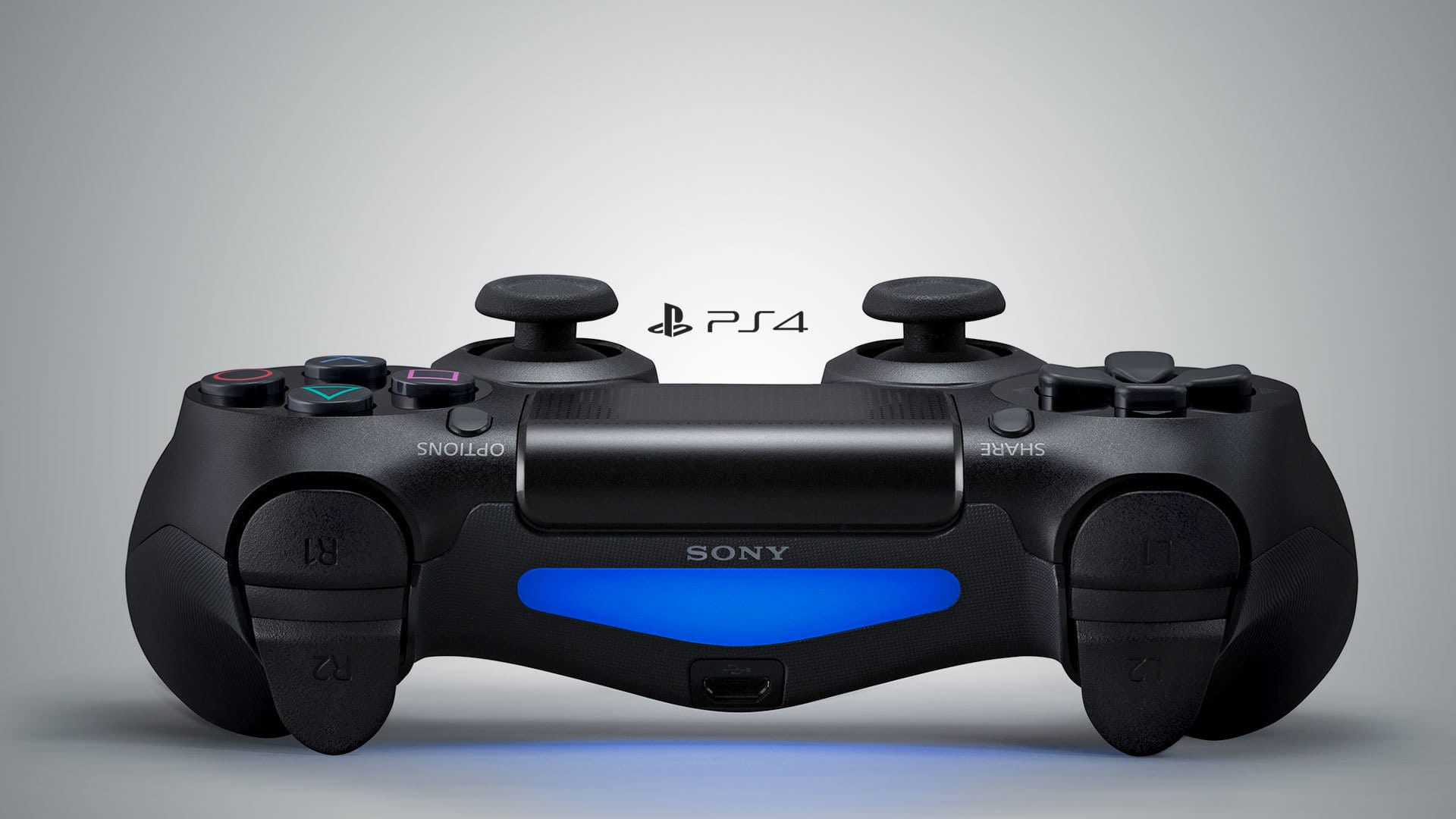 Valve supporterà nativamente il dualshock 4