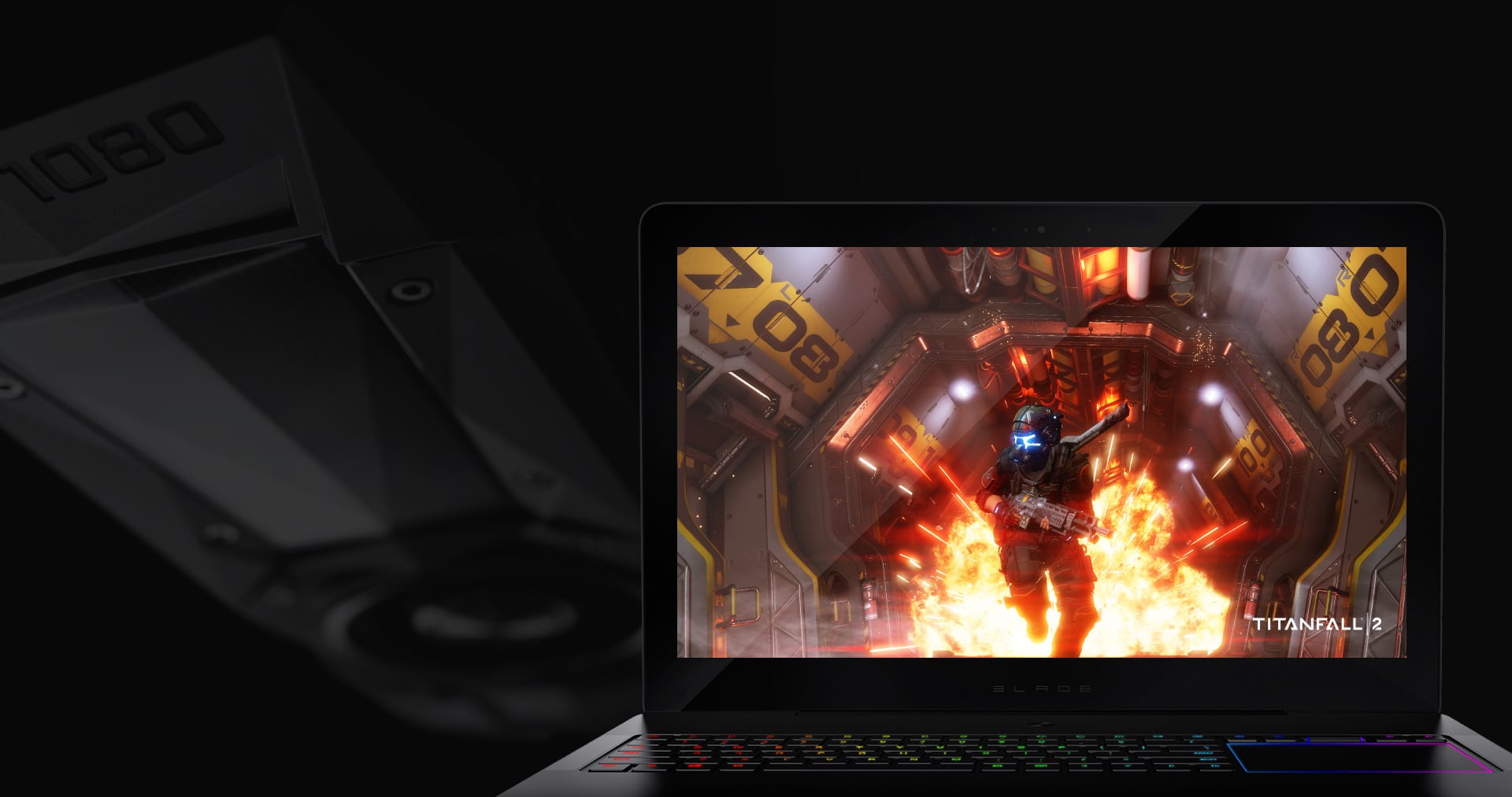 Razer presenta il nuovo laptop Blade Pro, dotato di monitor 4K e una GTX 1080