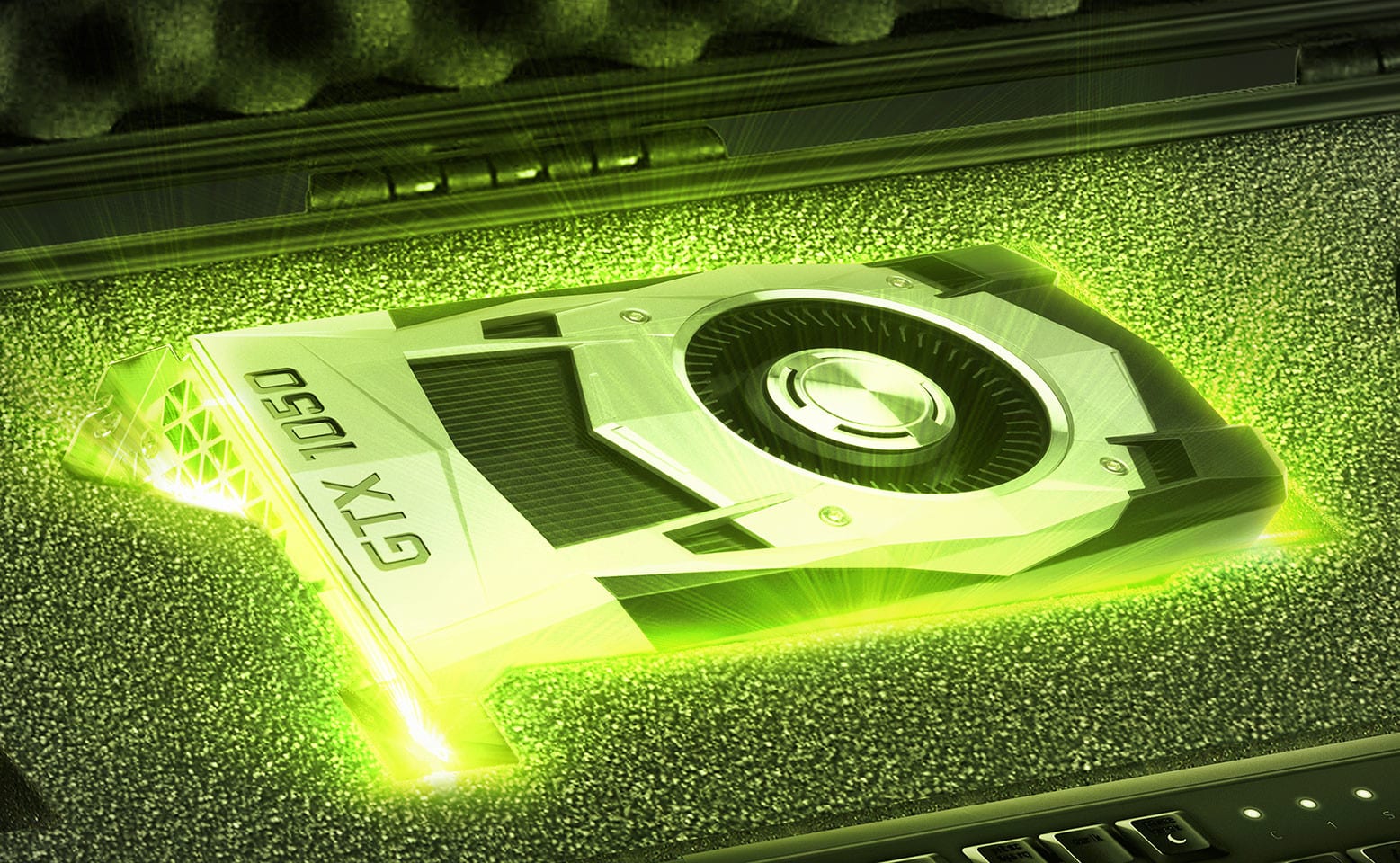 NVIDIA annuncia le GeForce GTX 1050 Ti e GeForce GTX 1050, prestazioni superiori alla GTX 960