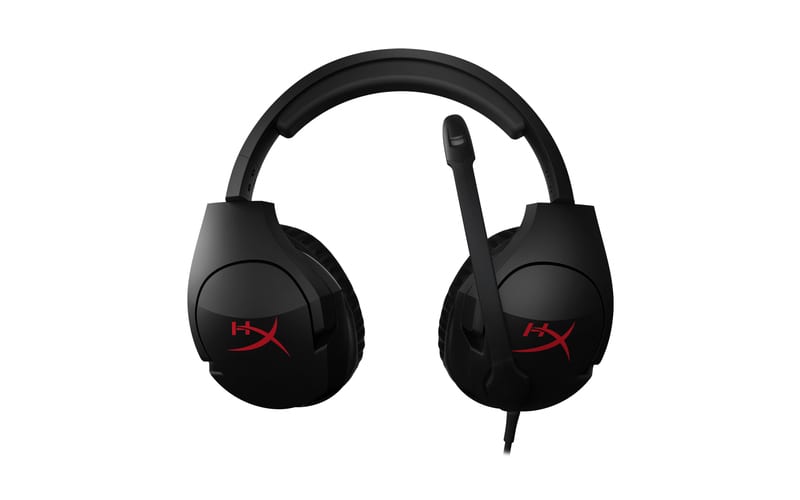 HyperX presenta le cuffie Cloud Stinger