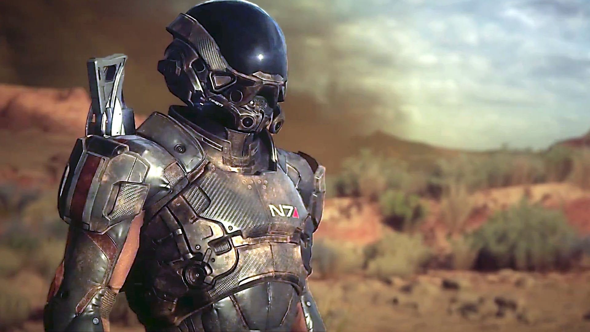 Mass Effect: Andromeda ha una probabile data di lancio