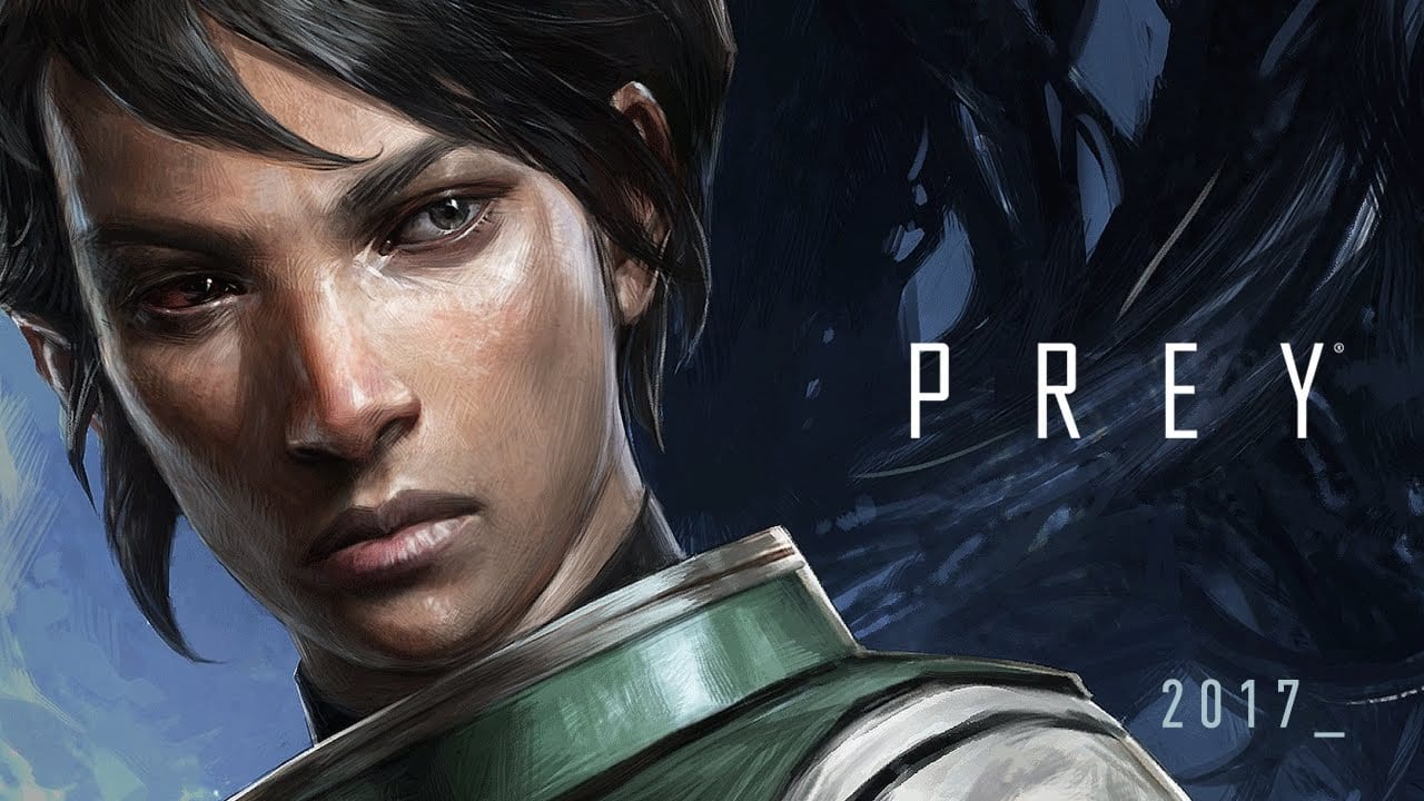 NVIDIA rilascia i GeForce 382.05 WHQL Game Ready Driver per Prey