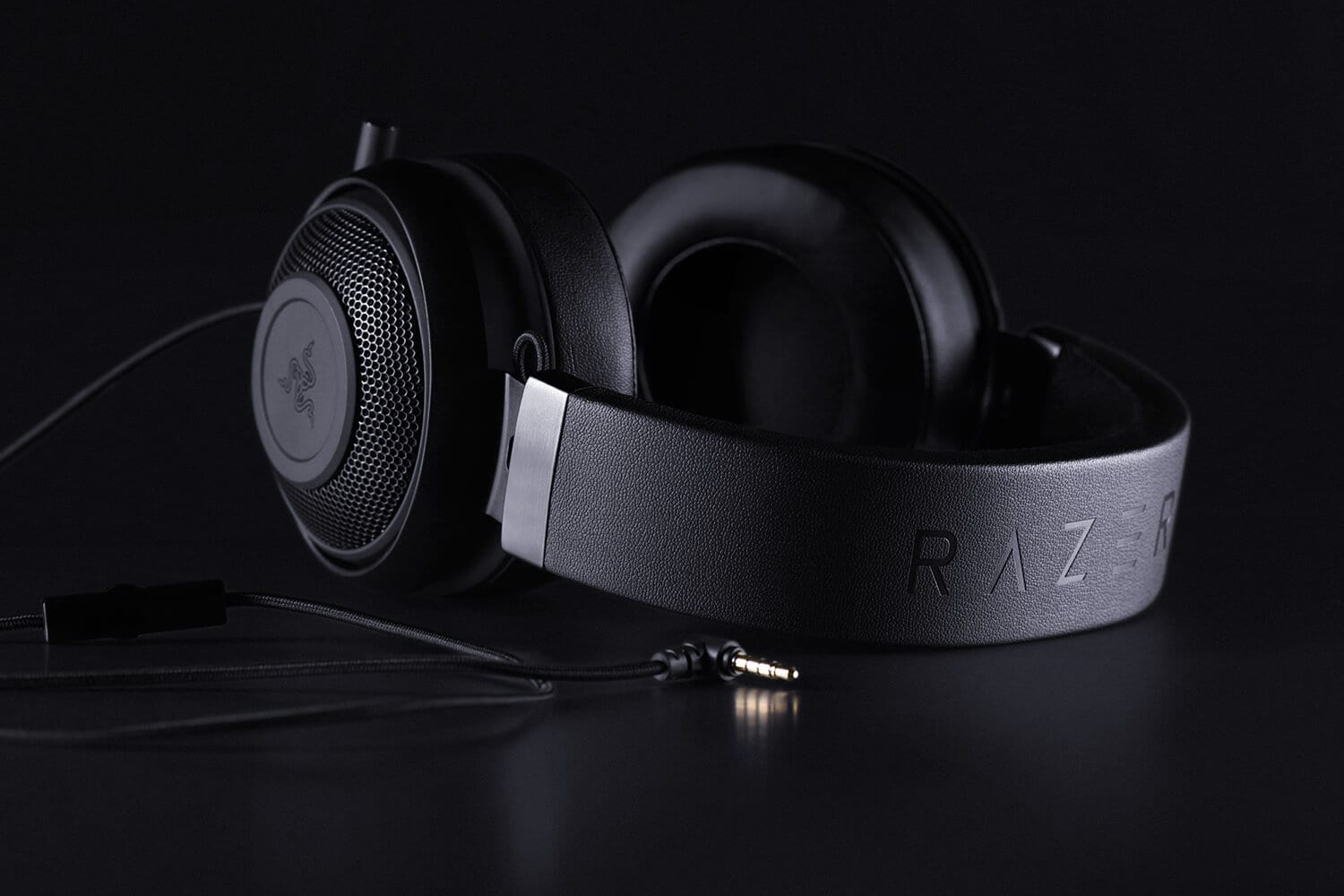 Le nuove Razer Kraken V2, struttura in alluminio e driver personalizzati