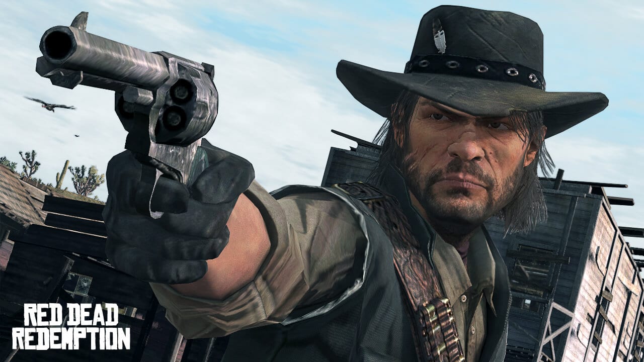 Red Dead Redemption conquista i giocatori PC: il western di Rockstar è un trionfo