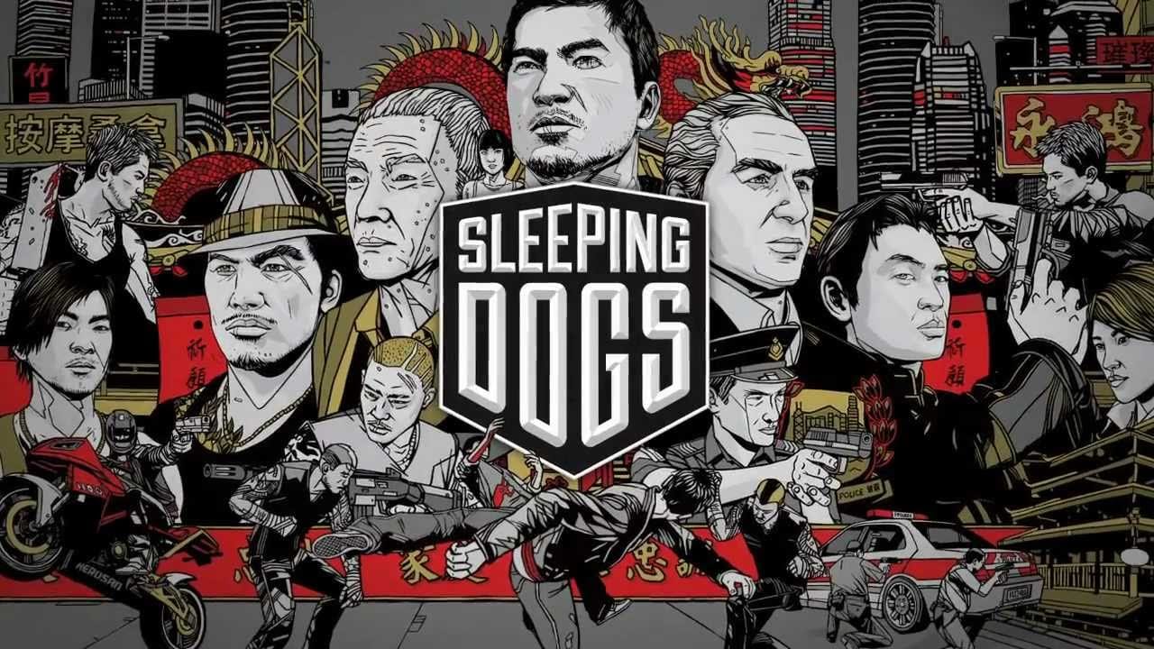 Addio a United Front Games, lo sviluppatore di Sleeping Dogs