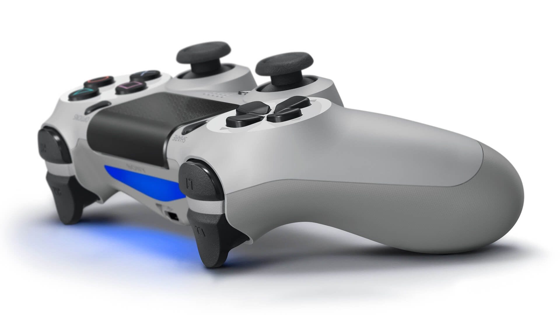 La beta di Steam aggiunge il supporto al controller della Playstation 4