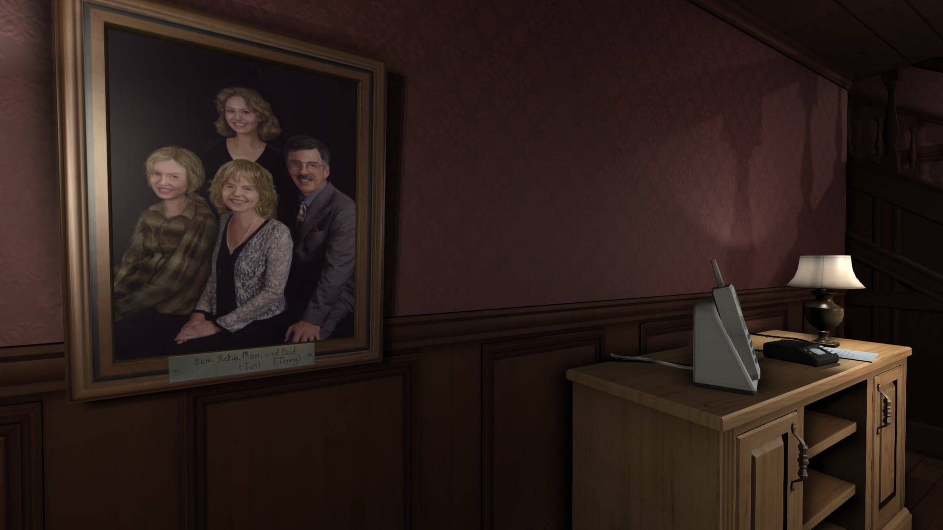 Gone Home è scaricabile gratuitamente sino a domani