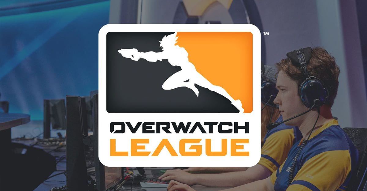 Blizzard crea l’Overwatch League, dedicata ai giocatori professionisti