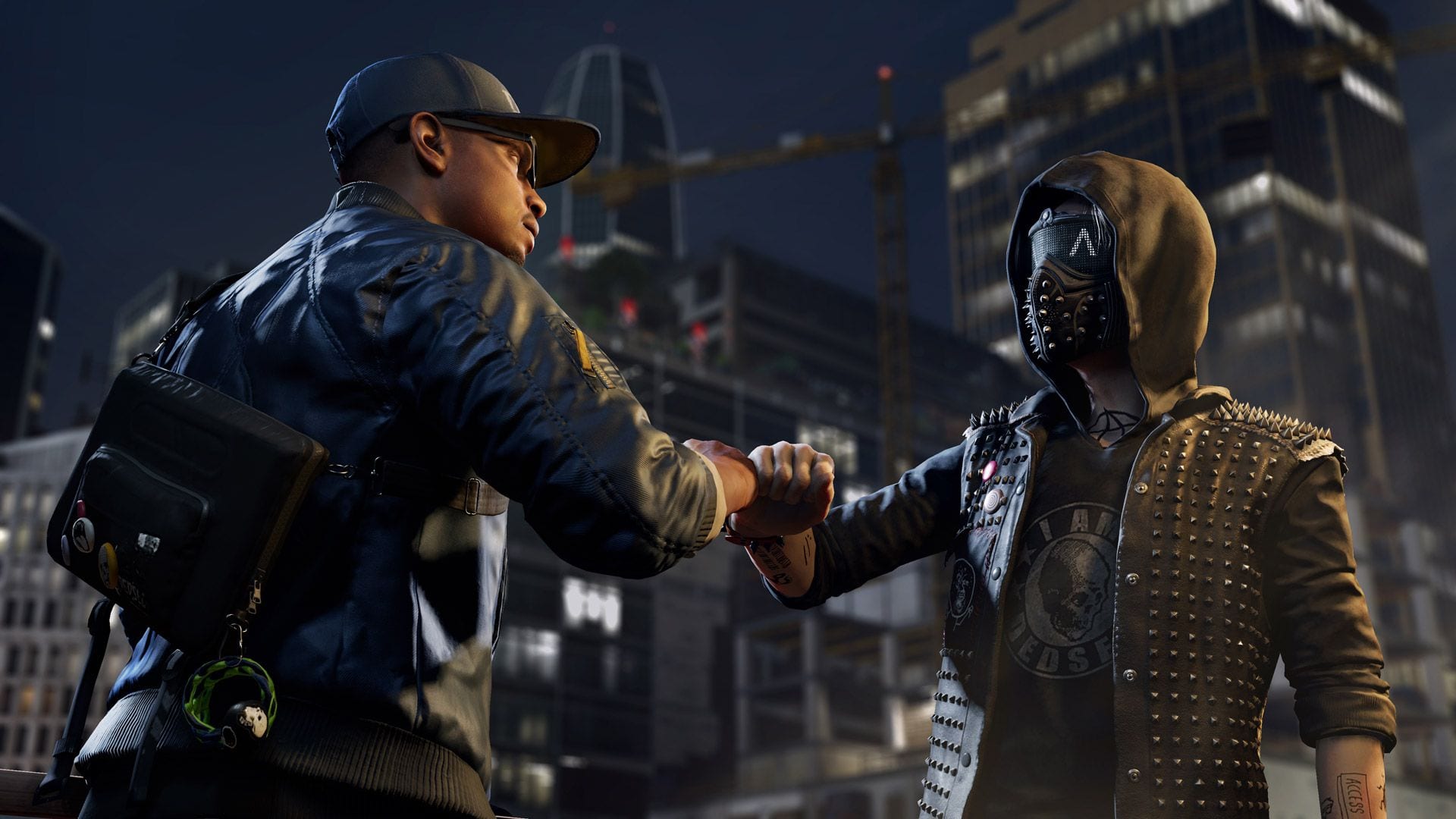 Il trailer di lancio di Watch Dogs 2 ci spiega la pazzia del protagonista