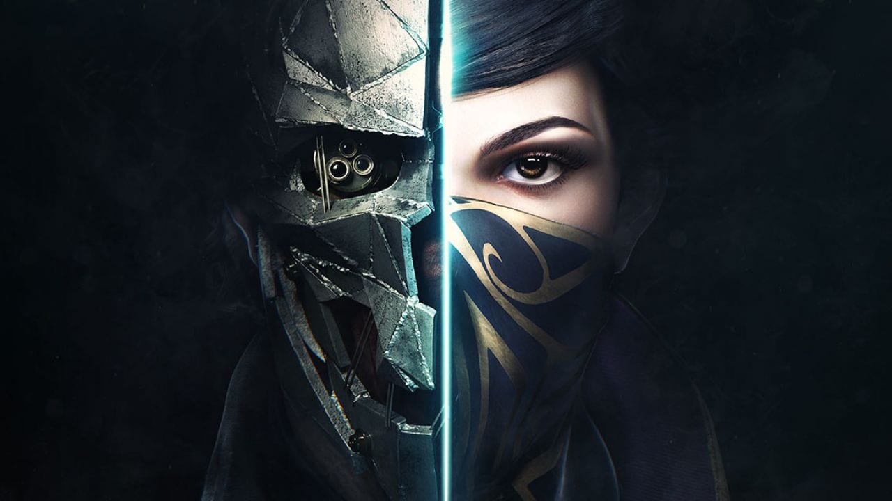 Il trailer di lancio di Dishonored 2