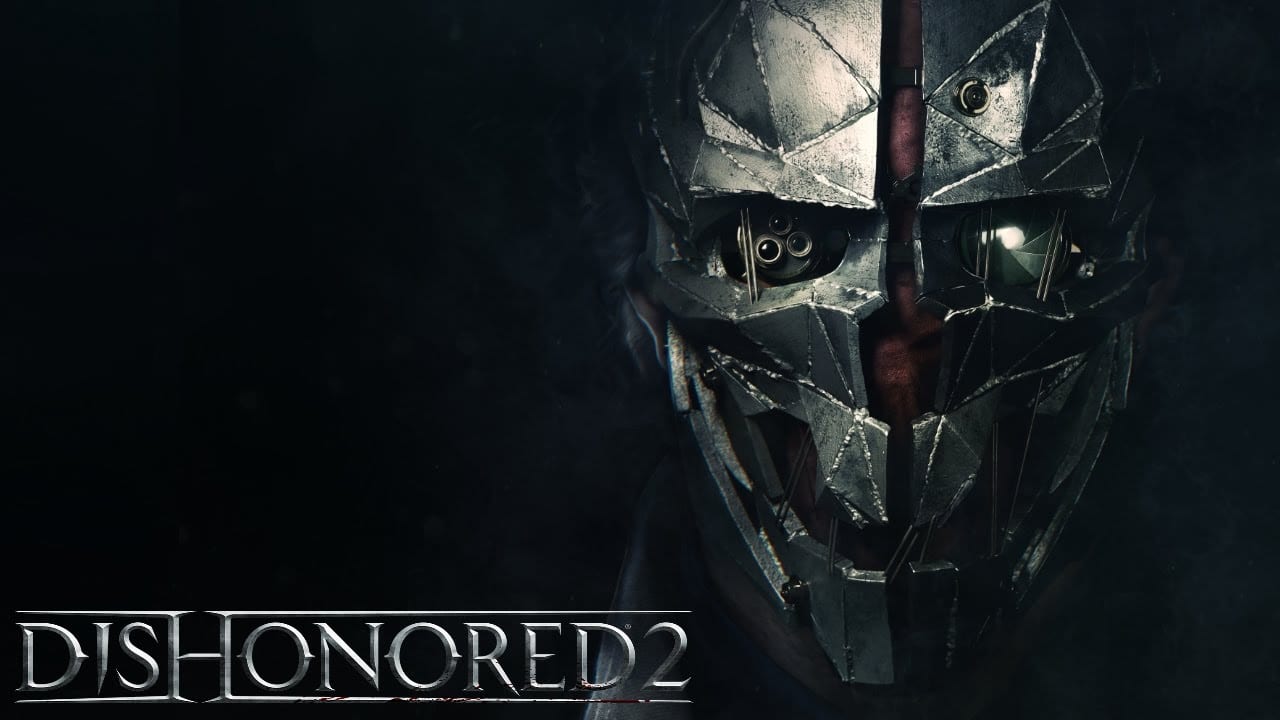 Dishonored 2 – Requisiti di sistema e nuovo trailer su Corvo Attano