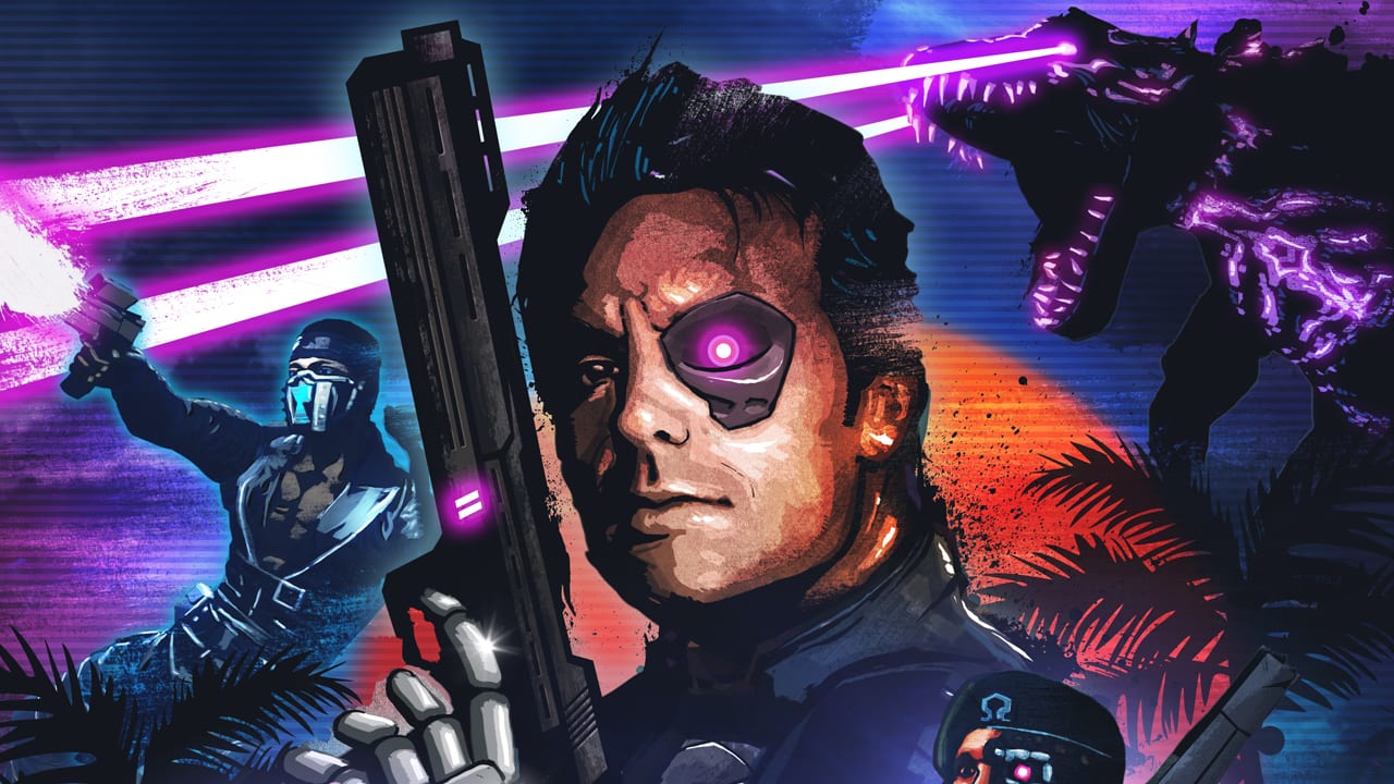 Far Cry 3: Blood Dragon – Gratuito su Uplay dal 9 Novembre